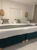 Hotel Quintas de Normandia