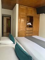 Hotel Quintas de Normandia