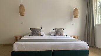 Hotel Quintas de Normandia