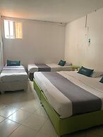 Hotel Quintas de Normandia