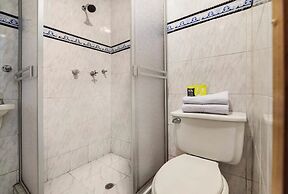 Hotel Quintas de Normandia