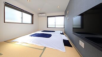 COTO Tokyo Shibuya 4