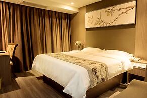 Chengdu CYTS Shanshui Fashion Hotel
