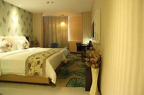 Chengdu CYTS Shanshui Fashion Hotel