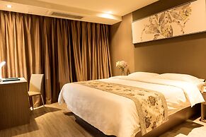 Chengdu CYTS Shanshui Fashion Hotel