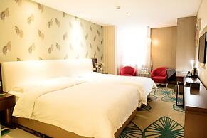 Chengdu CYTS Shanshui Fashion Hotel