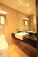 CYTS Shanshui Fashion Hotel Longquanyi