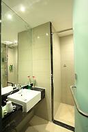 CYTS Shanshui Fashion Hotel Longquanyi