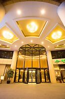 CYTS Shanshui Fashion Hotel Longquanyi