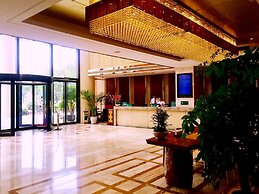 CYTS Shanshui Fashion Hotel Longquanyi