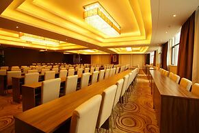 CYTS Shanshui Fashion Hotel Longquanyi