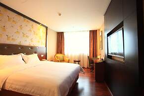 CYTS Shanshui Fashion Hotel Longquanyi