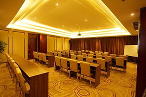 CYTS Shanshui Fashion Hotel Longquanyi