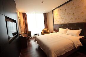 CYTS Shanshui Fashion Hotel Longquanyi