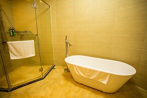 CYTS Shanshui Fashion Hotel Longquanyi