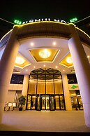 CYTS Shanshui Fashion Hotel Longquanyi