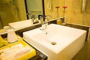 CYTS Shanshui Fashion Hotel Longquanyi