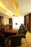 CYTS Shanshui Fashion Hotel Longquanyi