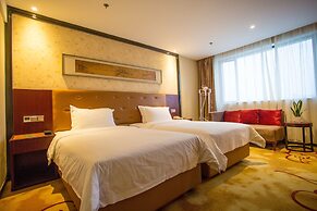 CYTS Shanshui Fashion Hotel Longquanyi