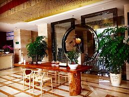 CYTS Shanshui Fashion Hotel Longquanyi