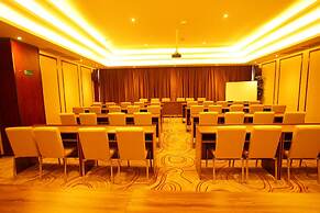 CYTS Shanshui Fashion Hotel Longquanyi