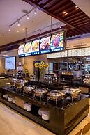 CYTS Shanshui Fashion Hotel Longquanyi