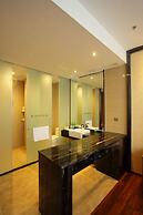 CYTS Shanshui Fashion Hotel Longquanyi