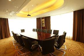 CYTS Shanshui Fashion Hotel Longquanyi