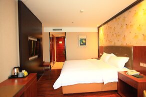 CYTS Shanshui Fashion Hotel Longquanyi