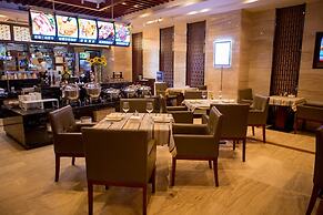 CYTS Shanshui Fashion Hotel Longquanyi