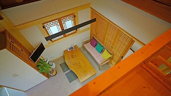 Sarangroo