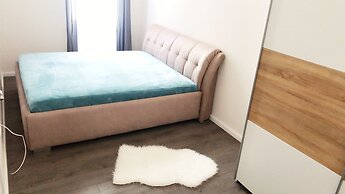 Pelicanstay next to Budapest Basillica