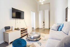 Pelicanstay next to Budapest Basillica