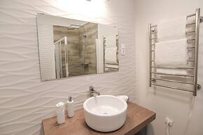 Pelicanstay next to Budapest Basillica