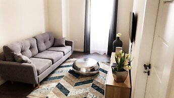 Pelicanstay next to Budapest Basillica