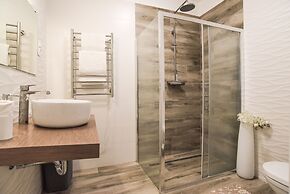 Pelicanstay next to Budapest Basillica