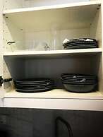 Pelicanstay next to Budapest Basillica