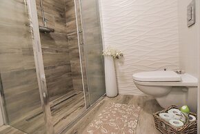 Pelicanstay next to Budapest Basillica