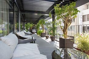 Nohga Hotel Ueno Tokyo