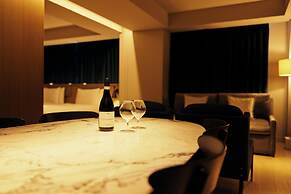 Nohga Hotel Ueno Tokyo