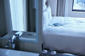 Nohga Hotel Ueno Tokyo