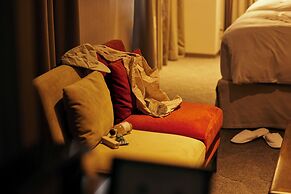 Nohga Hotel Ueno Tokyo
