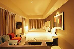 Nohga Hotel Ueno Tokyo