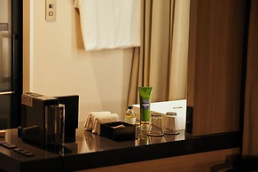 Nohga Hotel Ueno Tokyo