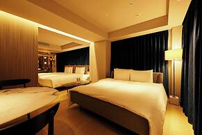 Nohga Hotel Ueno Tokyo