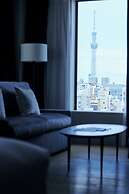 Nohga Hotel Ueno Tokyo