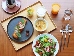 Nohga Hotel Ueno Tokyo