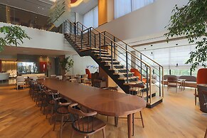 Nohga Hotel Ueno Tokyo