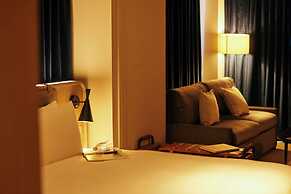 Nohga Hotel Ueno Tokyo