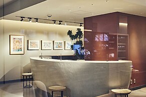 Nohga Hotel Ueno Tokyo